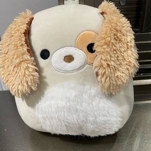 Harrison squishmallow! Brand new! Bought it from a reseller for $55!